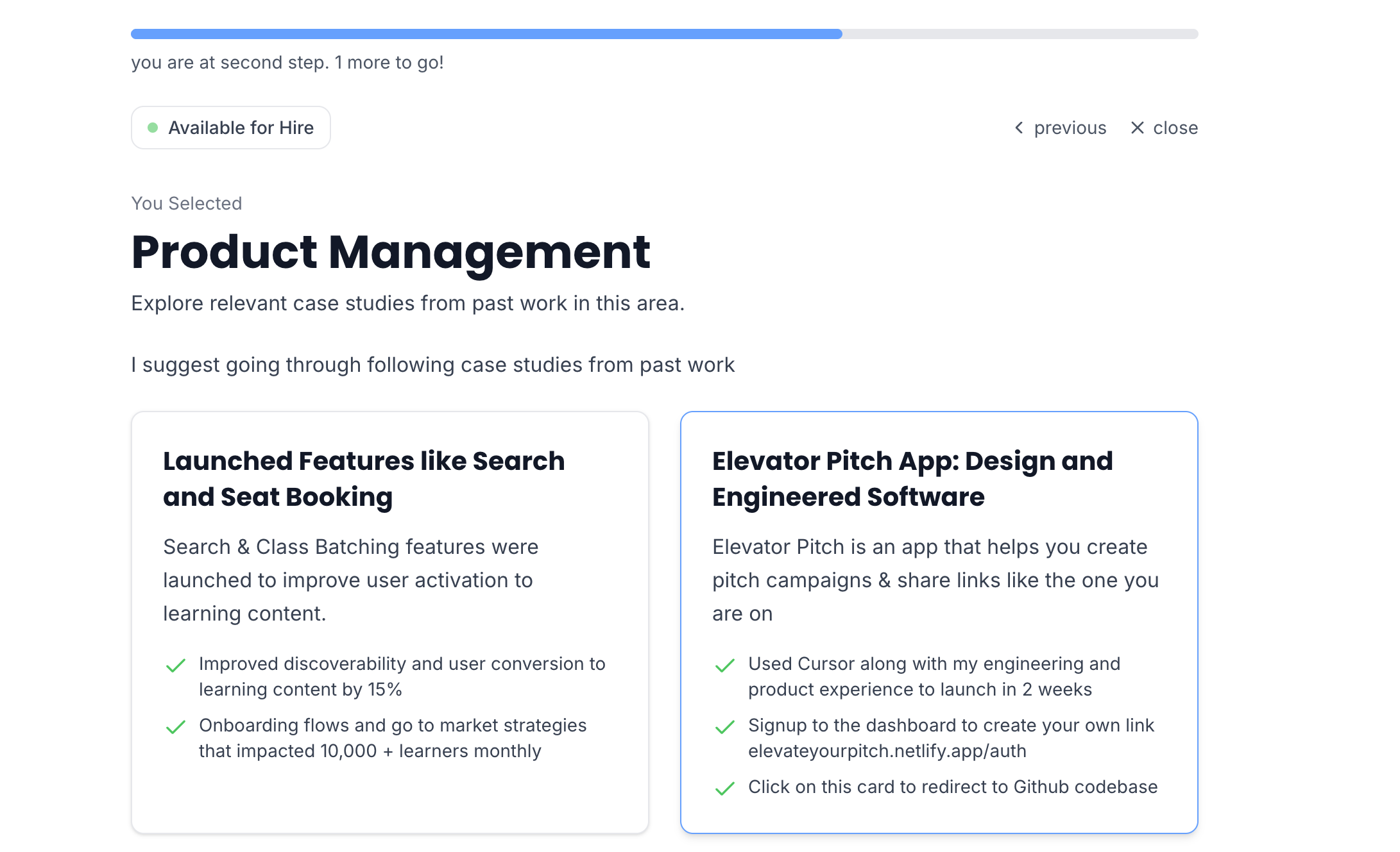Pitch Like This Product